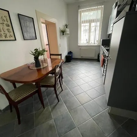 Majas Apartment