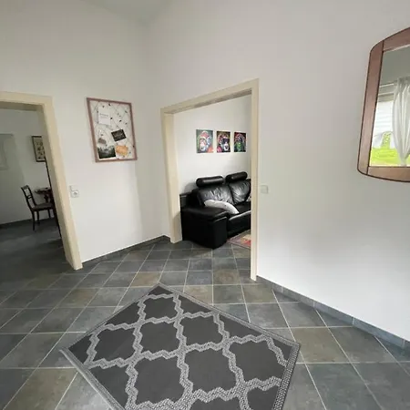 Apartment Majas