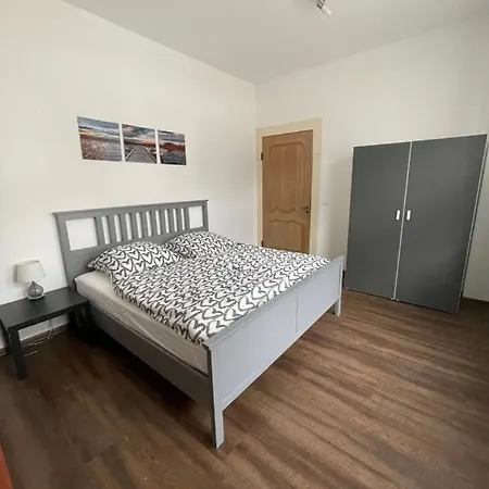Majas Apartment